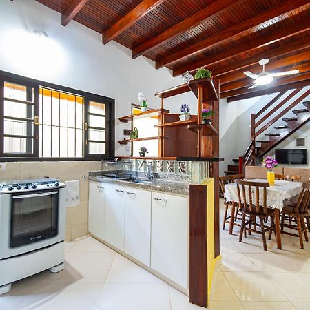 Casa Gomes No Point De Itagua Villa อูบาตูบา ภายนอก รูปภาพ