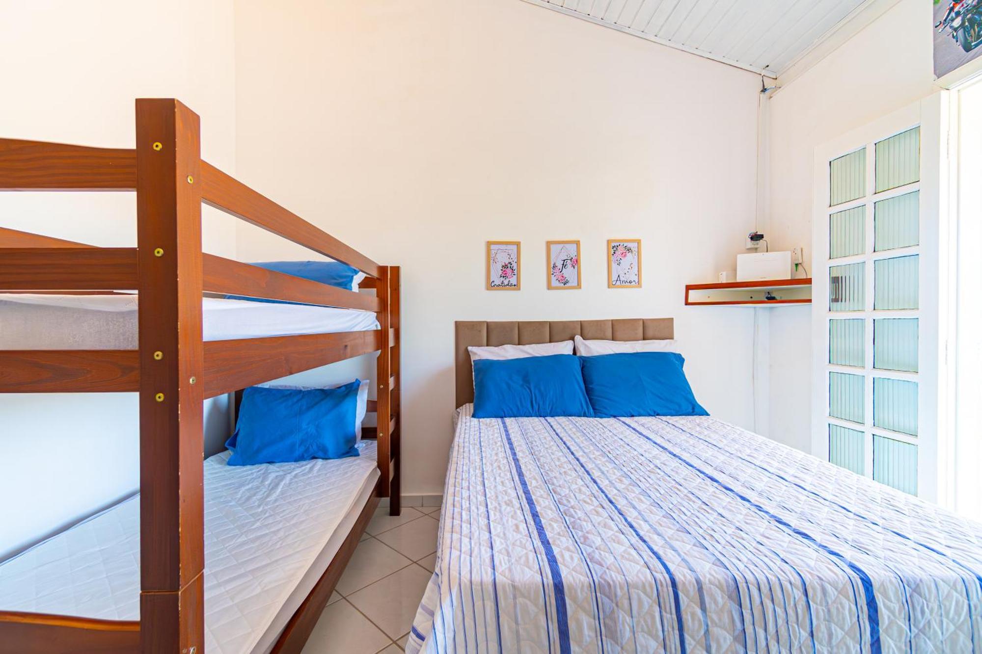 Casa Gomes No Point De Itagua Villa อูบาตูบา ภายนอก รูปภาพ