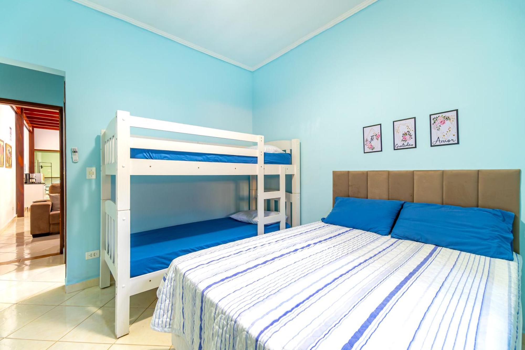 Casa Gomes No Point De Itagua Villa อูบาตูบา ภายนอก รูปภาพ