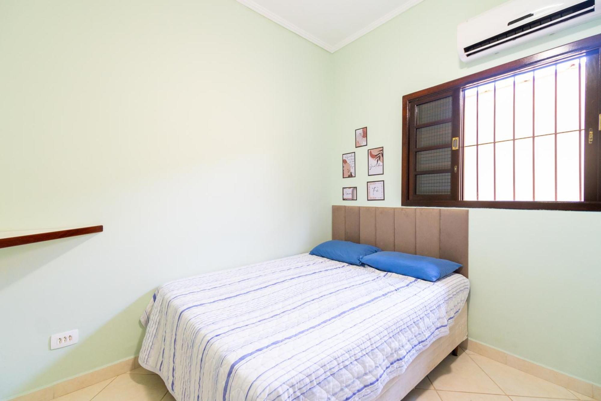 Casa Gomes No Point De Itagua Villa อูบาตูบา ภายนอก รูปภาพ