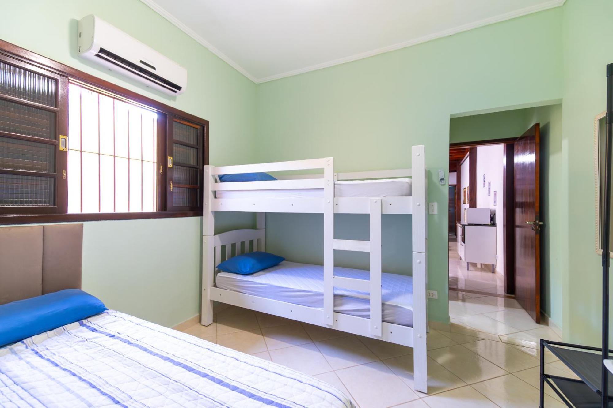 Casa Gomes No Point De Itagua Villa อูบาตูบา ภายนอก รูปภาพ
