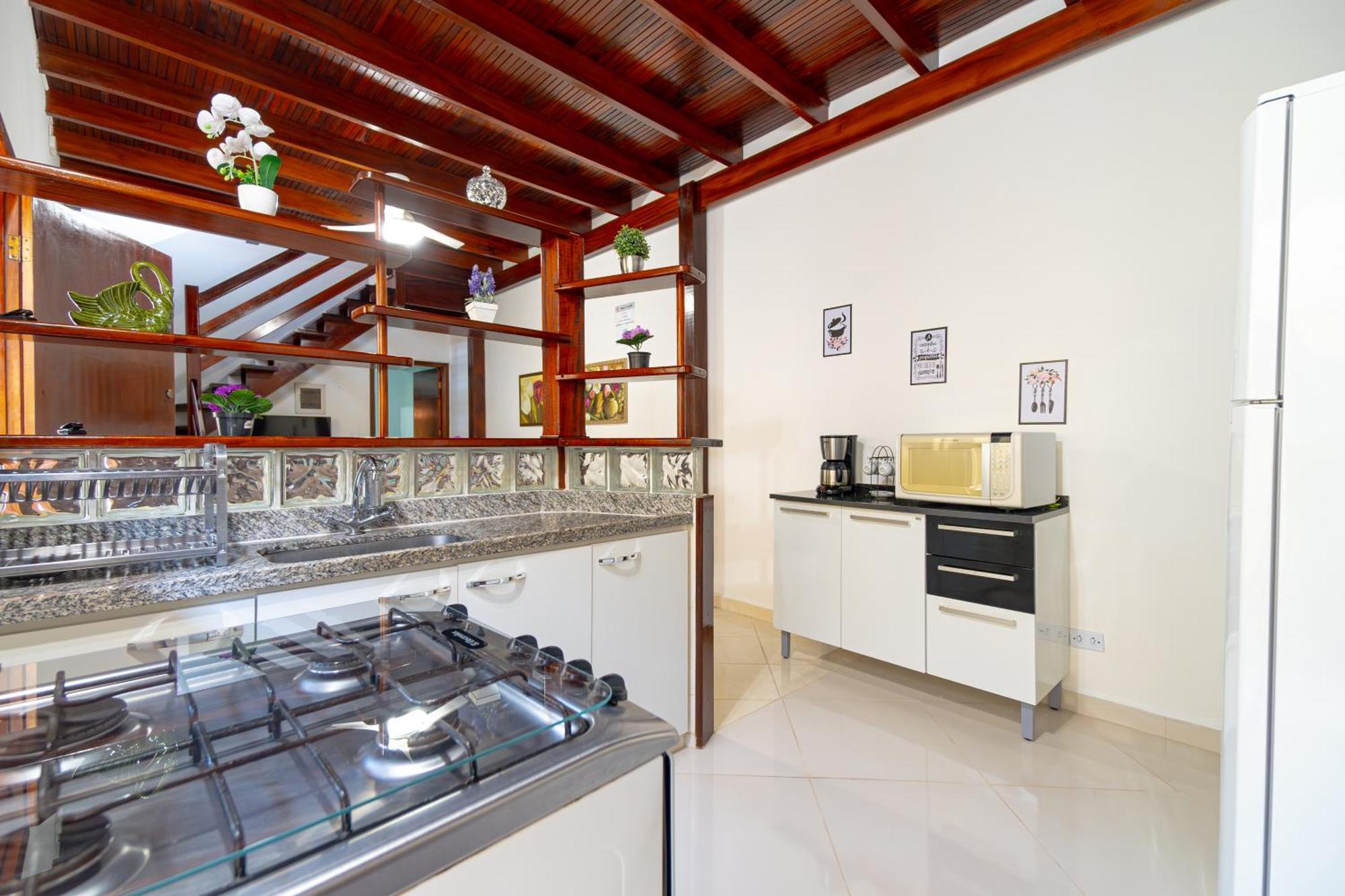 Casa Gomes No Point De Itagua Villa อูบาตูบา ภายนอก รูปภาพ
