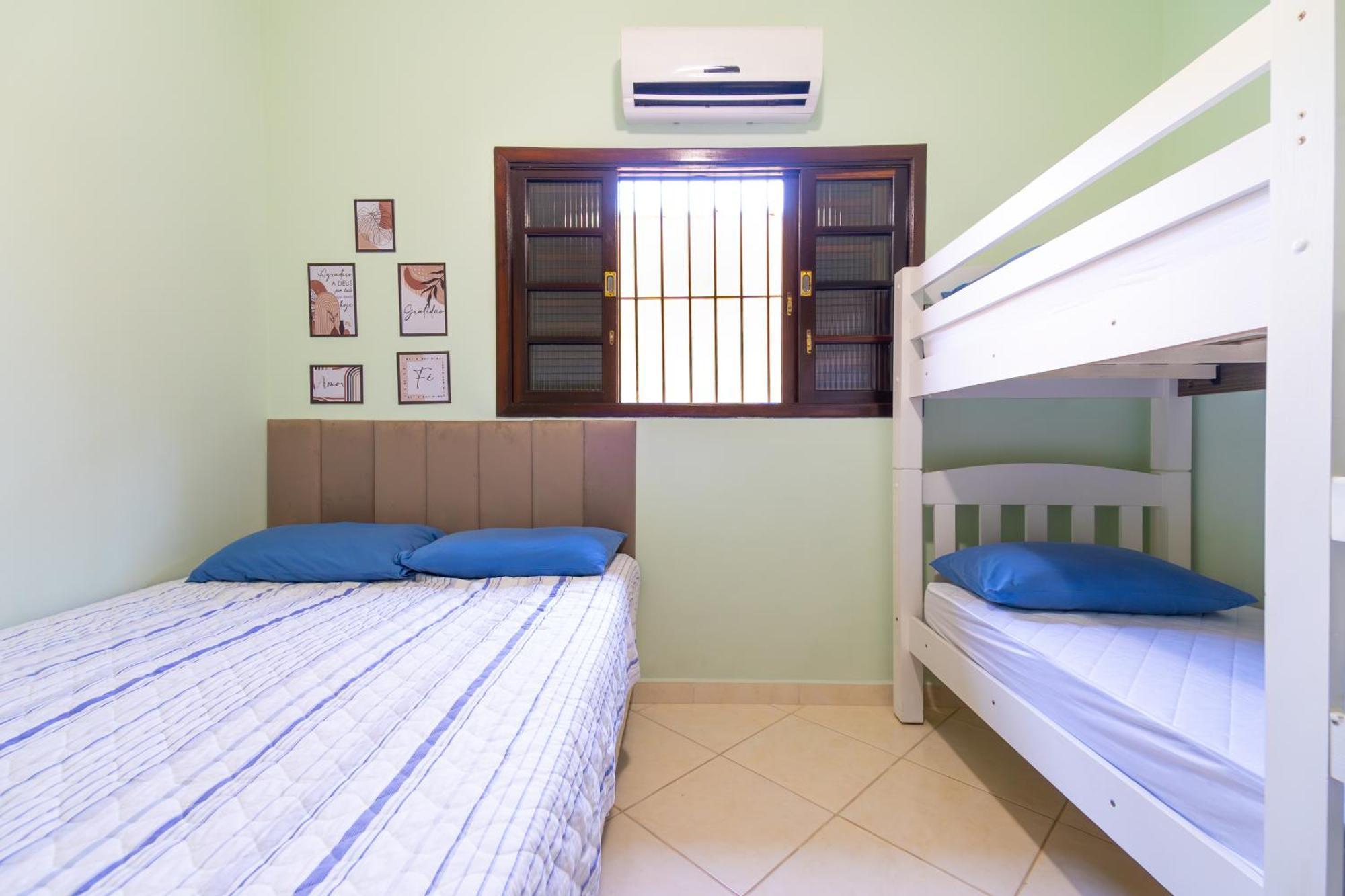 Casa Gomes No Point De Itagua Villa อูบาตูบา ภายนอก รูปภาพ