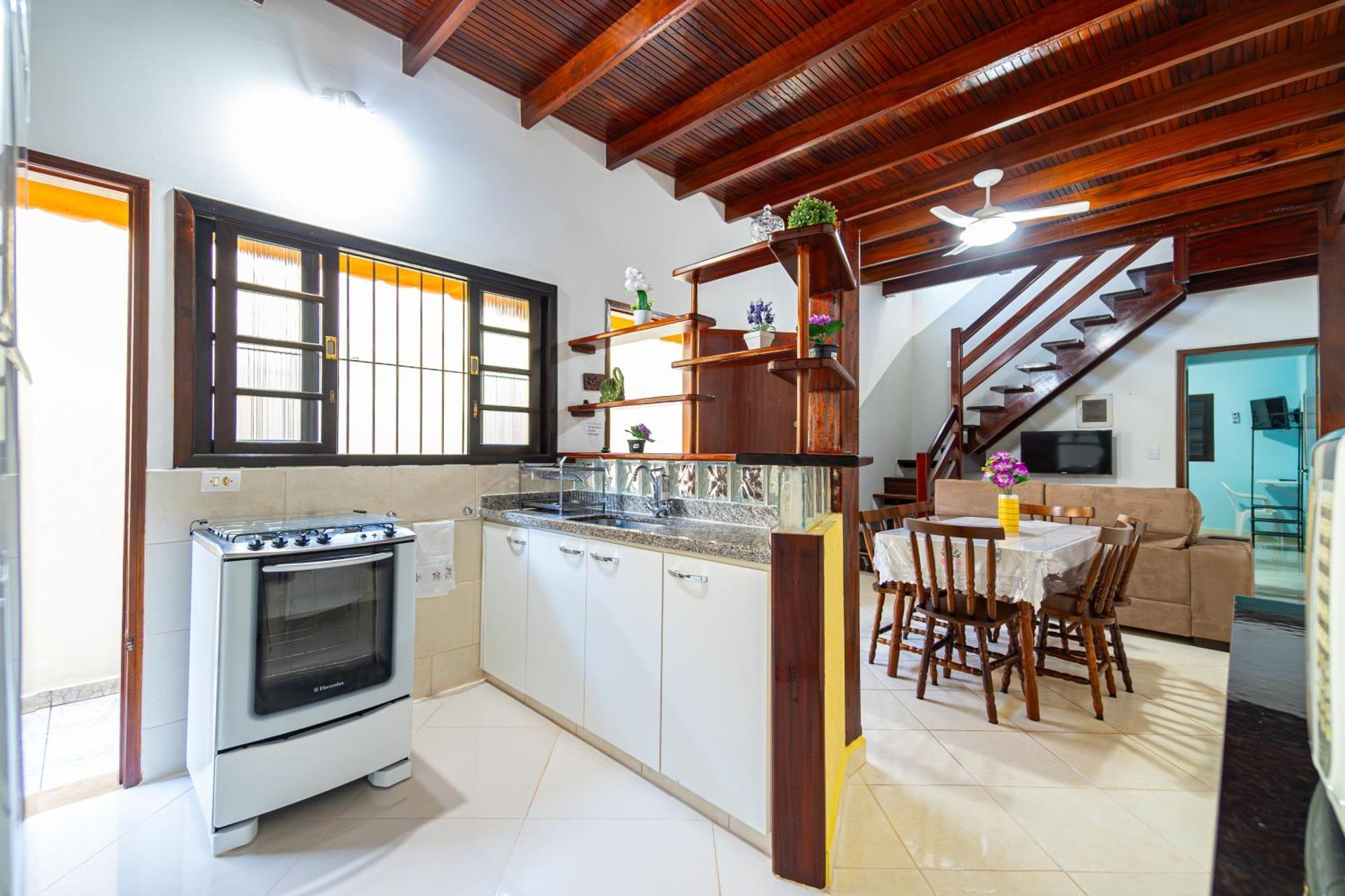 Casa Gomes No Point De Itagua Villa อูบาตูบา ภายนอก รูปภาพ